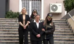 Aleyna Kalaycıoğlu ne kadar ceza aldı, ağladı mı? Aleyna Kalaycıoğlu tutuklanma görüntüleri