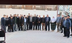 Alpagut’ta Kışa Doğalgaz Müjdesi