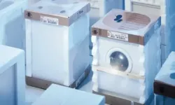 Beyaz Eşyada Ambalaj Uyarısı: Yetkili Servis Şart