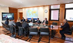 AÖF’de Kalite Elçileri Projesi Öğrencilerle Buluştu