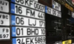 APP plaka kullanmanın cezası nedir? APP plaka kullananlar trafikten men mi ediliyor, kaç gün?