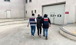 Eskişehir’de 10 Yıl Üzeri Aranan 2 Hükümlü Yakalandı