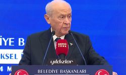 Bahçeli: “Türkiye’nin Stratejik Çizgisi Denge Siyasetidir”