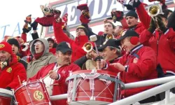 Yaşasın Eskişehirspor, Yaşasın Tribün Kültürümüz!