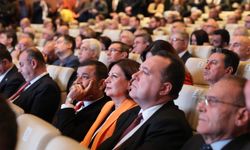 Başkan Ünlüce CHP Cumhurbaşkanlığı Aday Ofisi Buluşmasına Katıldı