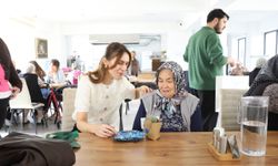 Bayramda Anlamlı Buluşma: Nesiller Bir Arada