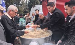 BBP, Muhsin Yazıcıoğlu’nu Vefatının 17. Yılında Andı