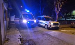 Bekçi ve Polis Seferber Oldu: Genç Güçlükle Durduruldu