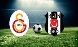 Beşiktaş Galatasaray Maçı Saat Kaçta? Hangi Kanalda?