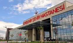 Bilecik’te Fabrika Patlaması: Ağır Yaralı İşçi Eskişehir’de Tedavi Altında