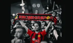 Eskişehirspor’dan kalpleri fetheden hamle: Kadınlar ve çocuklar tribüne, zafer sevince