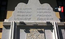 Bu Çeşme 300 Yıldır Bir Aşk İçin Akıyor