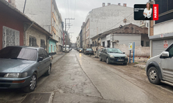 Bu Yollardan Geçmek Cesaret İstiyor! Sütlüce Alarm Veriyor