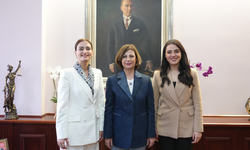 Bucak ve Korkuteli Başkanlarından Eskişehir’e Ziyaret