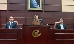 Büyükşehir Meclisi Mart Ayı Oturumu Gerçekleştirildi