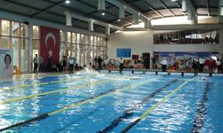 Kentpark’ta Yüzme Eğitimleri Başlıyor