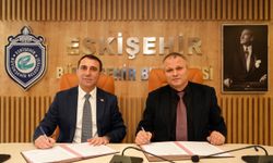 Büyükşehir’den Beylikova’ya Tarımsal Yatırım