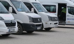 Büyükşehir’den Servis Araçlarına Özel İzin Hatırlatması