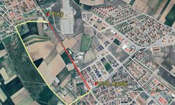 Büyükşehir’den Sürücülere 100. Yıl Bulvarı Uyarısı