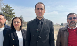 Çağlar Ölce’den Hastane Arazisi Satışına Tepki