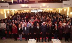 Çanakkale Şehitleri Sahne Performanslarıyla Anıldı