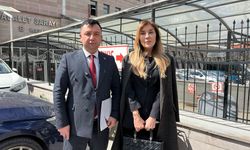 Cem Ünal: “Odamıza Yapılan Haciz Esnafa Yapıldı”