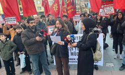 Ceren Kökoğlu’ndan ABD ve İsrail’e Sert Tepki: “Emperyalist Saldırganlık Durdurulmalı”