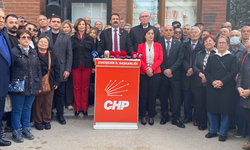 CHP Eskişehir’den 19 Mart’ın Yıl Dönümüne Açık Çağrı