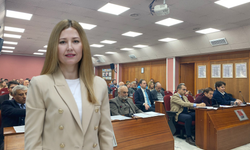 CHP'li Yeşildal'dan Mecliste Devrim Yasaları Vurgusu