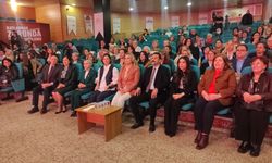 CHP’nin “Kadın Kürsüsü” Eskişehir’den başladı