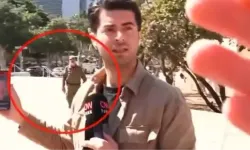 İsrail'de gözaltına alınan Emrah Çakmak kaç yaşında, nereli? CNN Türk muhabiri Emrah Çakmak kimdir?