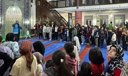 Çocuklar İlk Oruç Heyecanını İftarla Kutladı