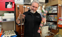 Çöpten Vitrine: Kağıtla Hayat Bulan Eşsiz Eserler