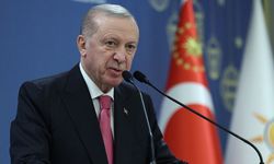 Cumhurbaşkanı Erdoğan: "Savaş uzadıkça maalesef tablo daha da kötüleşecektir"