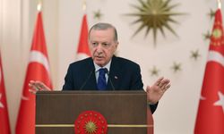 Cumhurbaşkanı Erdoğan: Türkiye Din ve Vicdan Hürriyetinin Örnek Ülkesidir