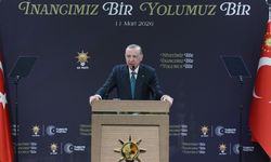 Erdoğan: “Türkiye Diplomasiden Yana Tavır Alıyor”