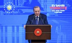 Cumhurbaşkanı Erdoğan’dan Bölgesel Gerilim Mesajı: Türkiye Önlemlerini Aldı