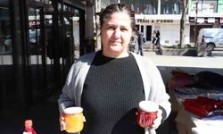 Depremde Yıkıldı, Reçellerle Yeniden Ayağa Kalktı