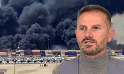 Doç. Dr. Yetim: Ortadoğu II. Dünya Savaşı’ndan Sonra En Yoğun Çatışma Alanı