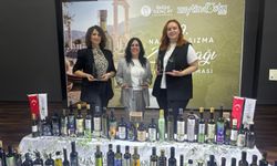 Dorlion Zeytinyağı Eskişehir’e Premium Ödül Getirdi