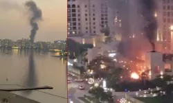 İran Neden Dubai'yi (BAE'yi) Vuruyor? Güncel Durum ve Nedenler (1 Mart 2026)