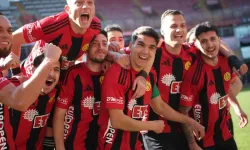 Kırmızı Şimşekler’den Kadınlar ve Çocuklar İçin Şölen Tadında Zafer!