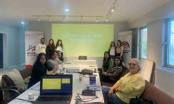 Ebeveynler Hem Öğrendi Hem Eğlendi