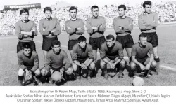 Anadolu ihtilali'nin 60 yıllık öyküsü: Bir efsanenin kilometre taşları