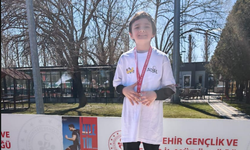 Özel Sporcular Atletizm İl Birinciliği Kazananlar Belli oldu