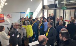 ELKO Seçimleri Öncesi Gerginlik!