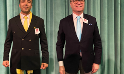 Bahar Bilen ve Murat Arnik Başkanlık İçin Yarışıyor