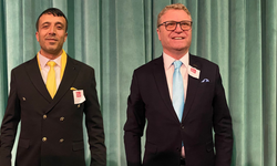Bahar Bilen ve Murat Arnik Başkanlık İçin Yarışıyor
