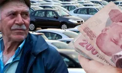 Emekliye ÖTV'siz araç teklifi kimleri kapsıyor, ÖTV muafiyetinden kimler yararlanabilecek? Emekliye ÖTV'siz araç şartları neler?