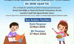 Enerji Tasarrufu İçin Yarışacaklar